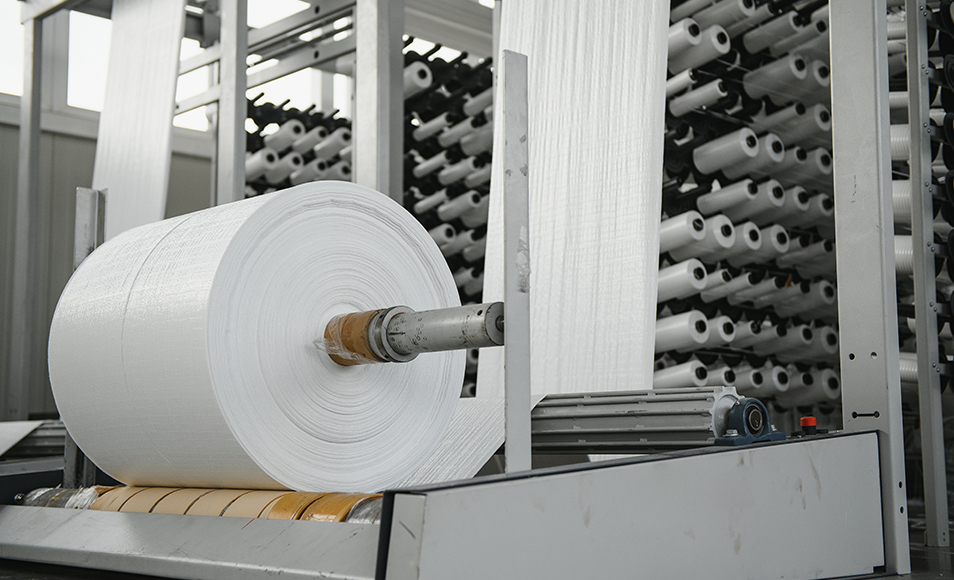 Jiangyin Jingang Non-Tissé Co., Ltd.