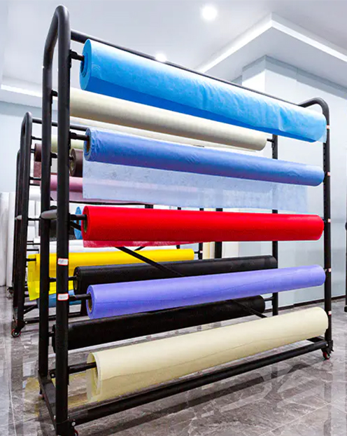 Jiangyin Jingang Non-Tissé Co., Ltd.