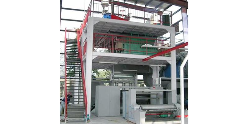 Jiangyin Jingang Non-Tissé Co., Ltd.