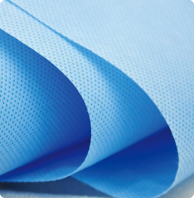 Jiangyin Jingang Non-Tissé Co., Ltd.